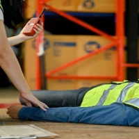 Slip, Trip and Fall Claims 1